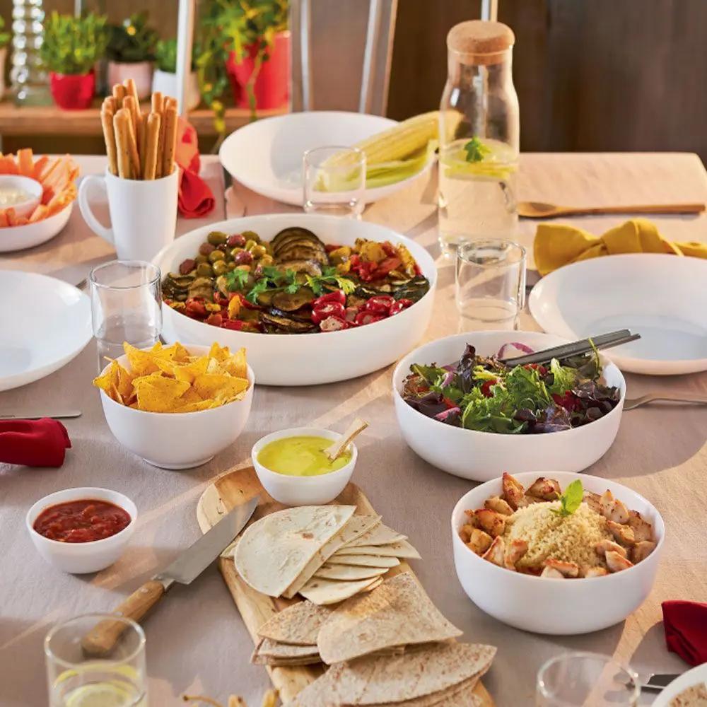 Кръгла тава Diwali 26см LUMINARC Luminarc