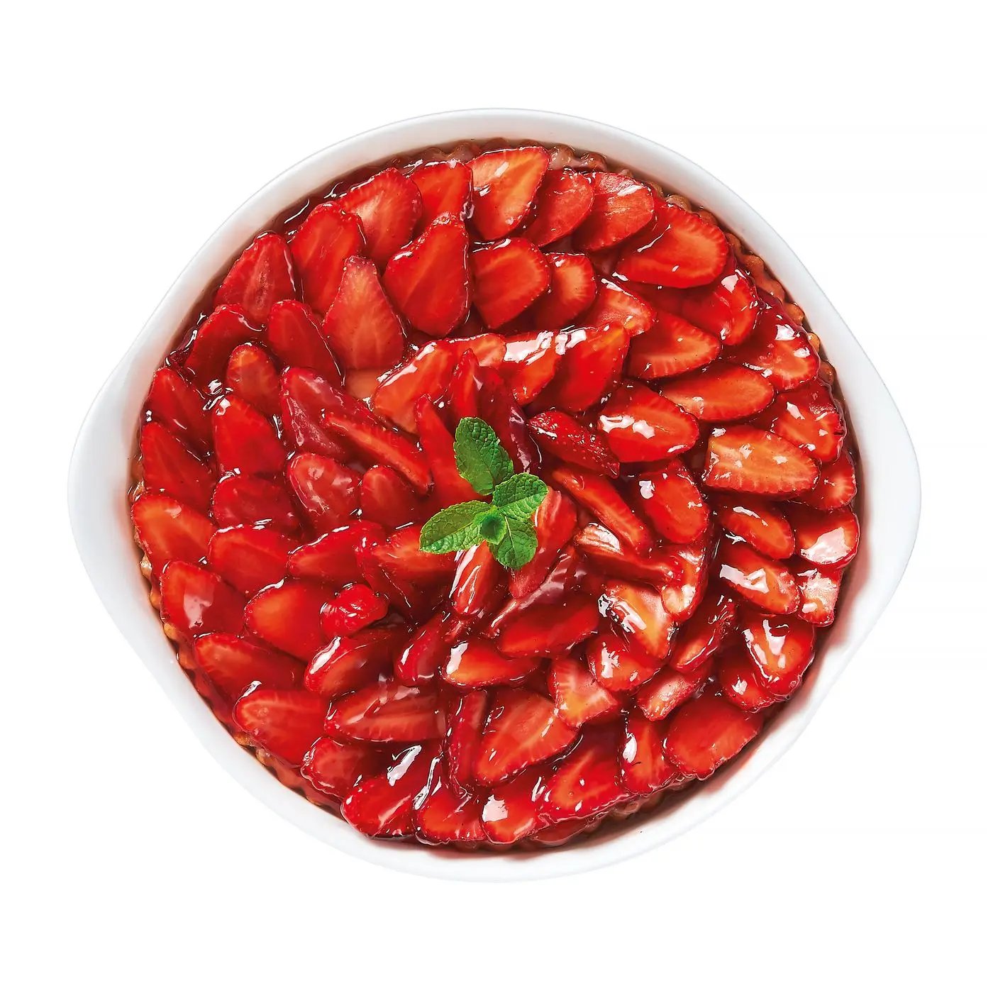 Кръгла тава Smart Cuisine 28 см Luminarc