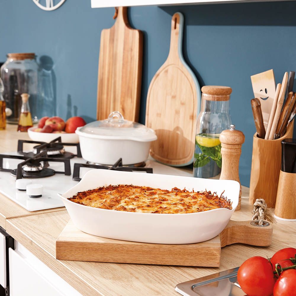 Правоъгълна Тава Smart Cuisine 34x25 см LUMINARC
