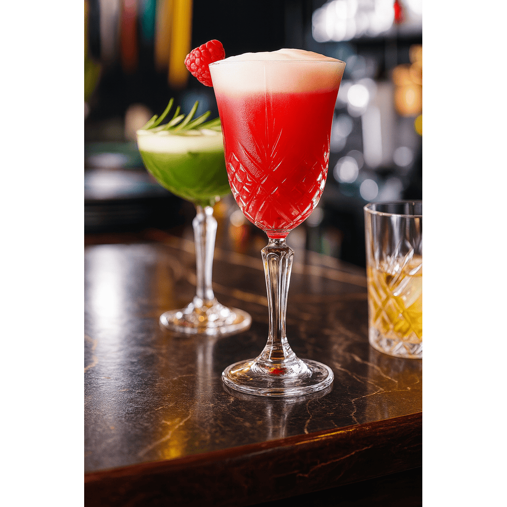 Чаши за вино Broadway 250 мл, 6 бр Arcoroc