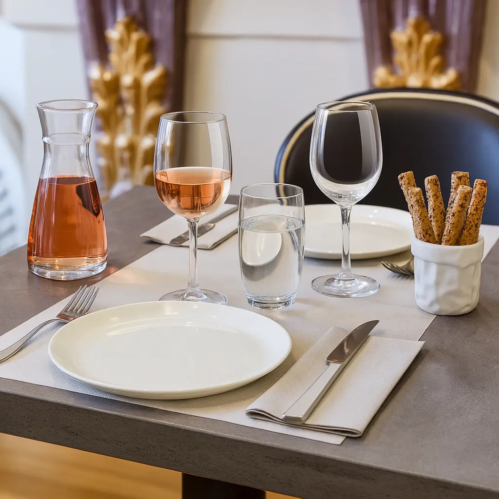 Чаши за вино Vina 360 мл, 6 бр Arcoroc