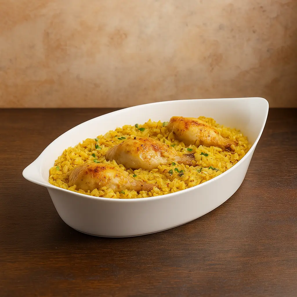 Oвална тава Smart Cusine 38x22 см LUMINARC Luminarc