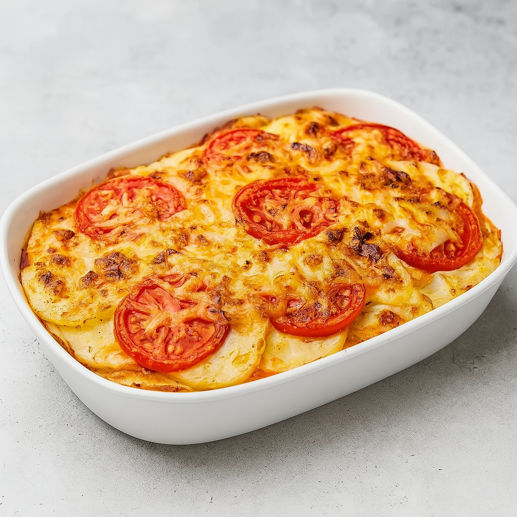 Правоъгълна Тава Smart Cuisine 34x25 см LUMINARC