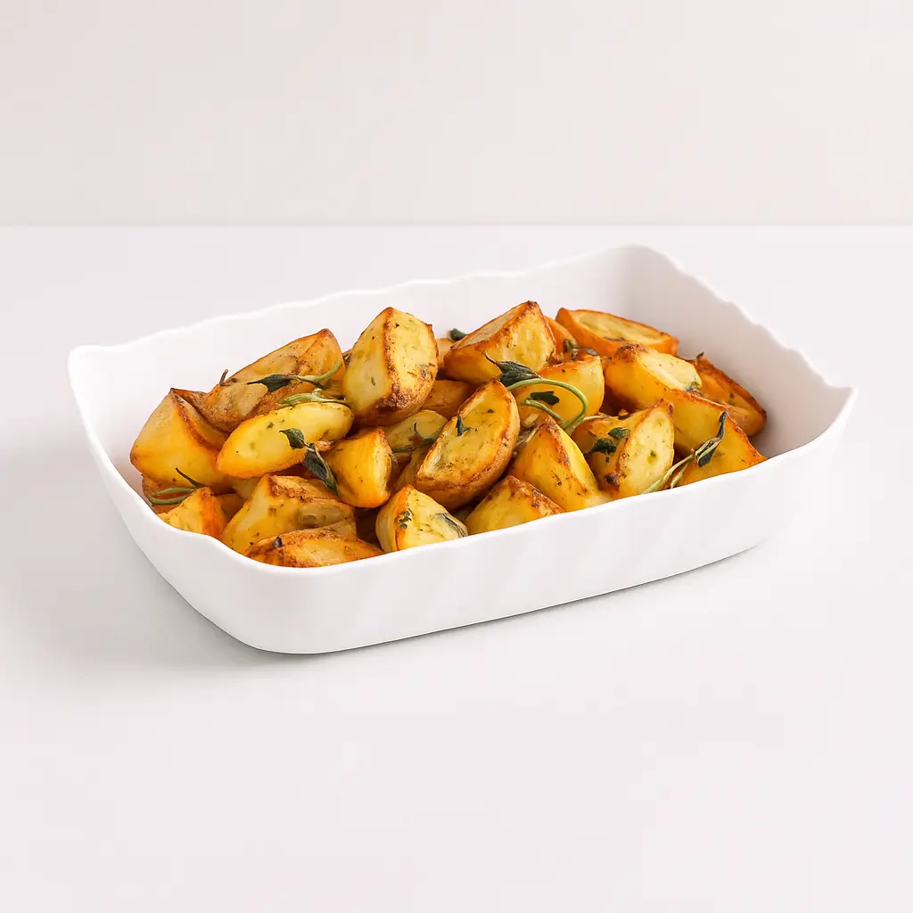 Правоъгълна Тава Trianon 32x26 см LUMINARC Luminarc