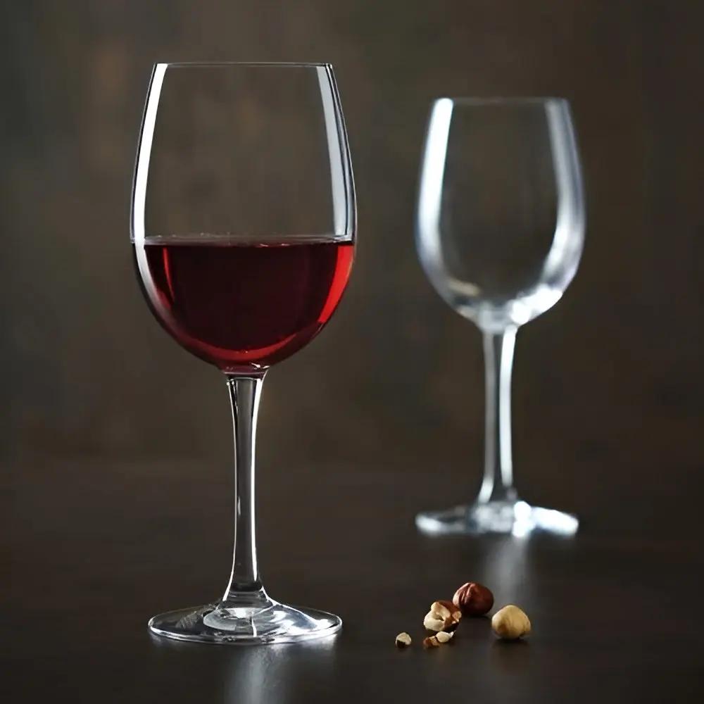 Чаши за вино Cabernet Tulipe 470 мл, 6 бр chef & sommelier