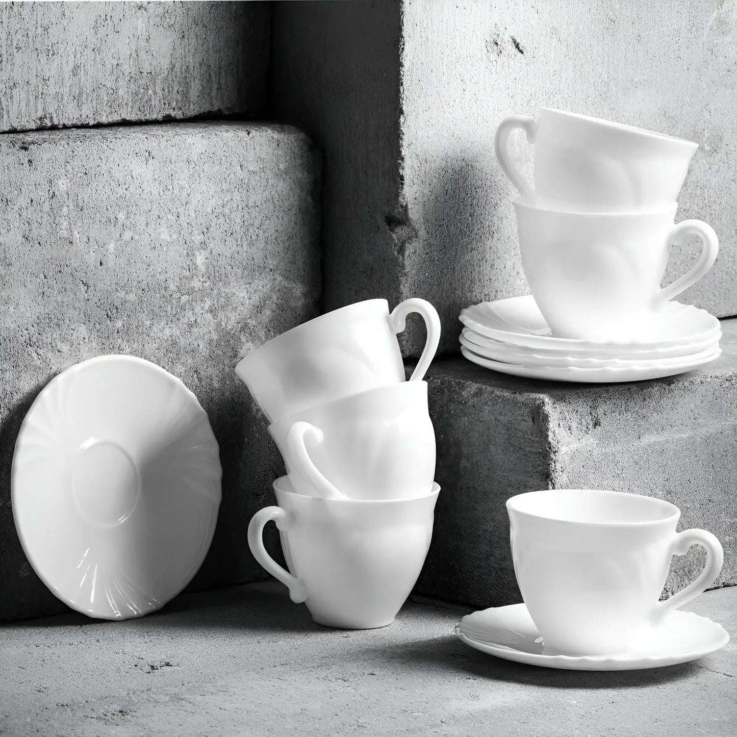 Сервиз за чай Cadix Luminarc