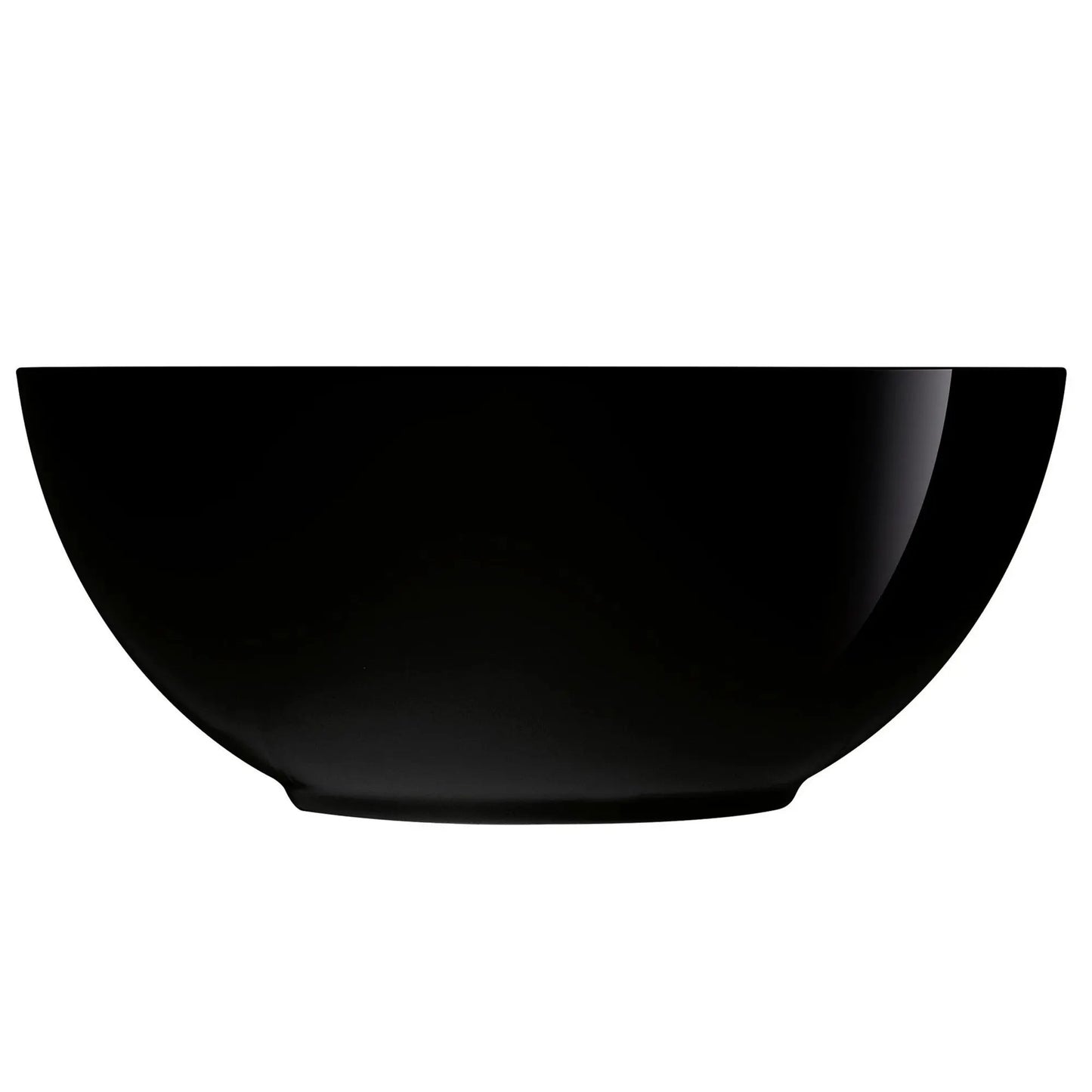 Сервиз за хранене Diwali Black & White – 19 части Luminarc