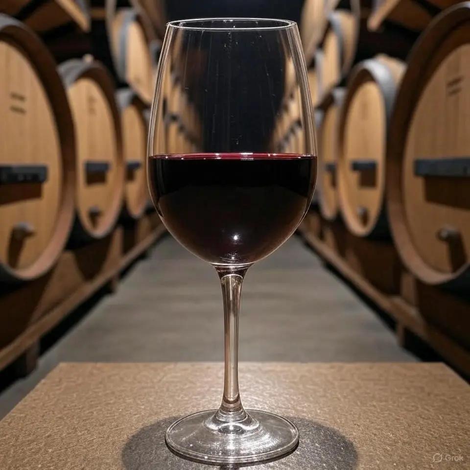 Чаши за вино Cabernet Tulipe 190 мл, 6 бр chef & sommelier