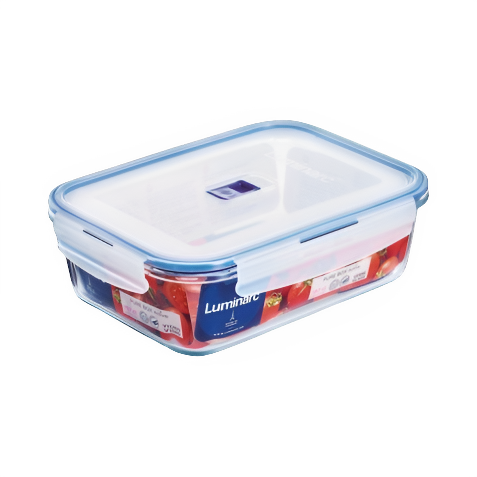 Pure Box Active Съд за съхранение 1,97L pure box active