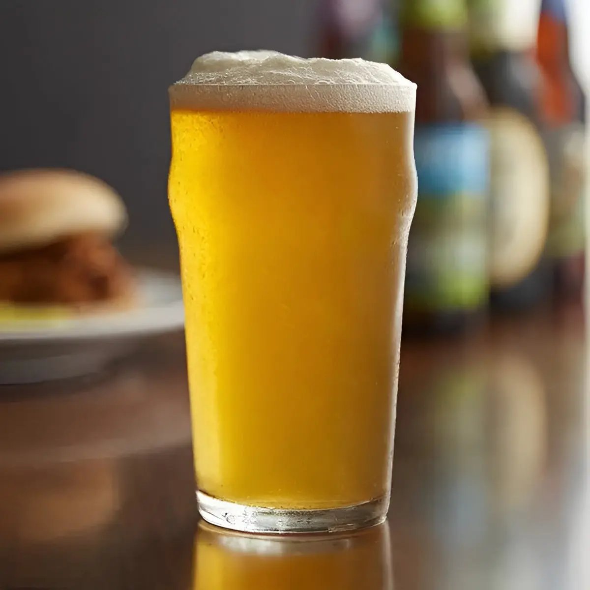 Чаши за бира Nonic 580 мл, 6 бр Luminarc