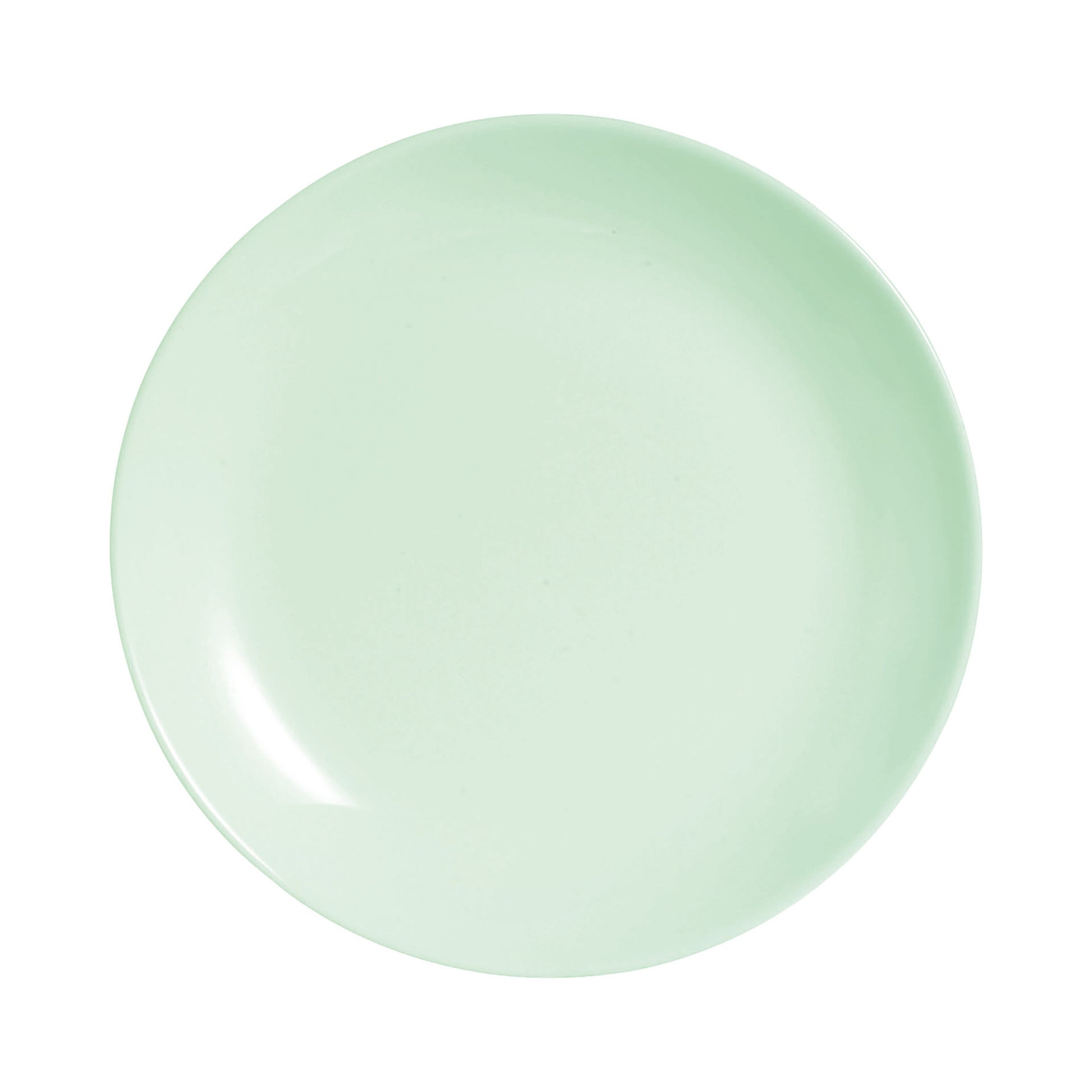 Десертна чиния Diwali Paradise Green