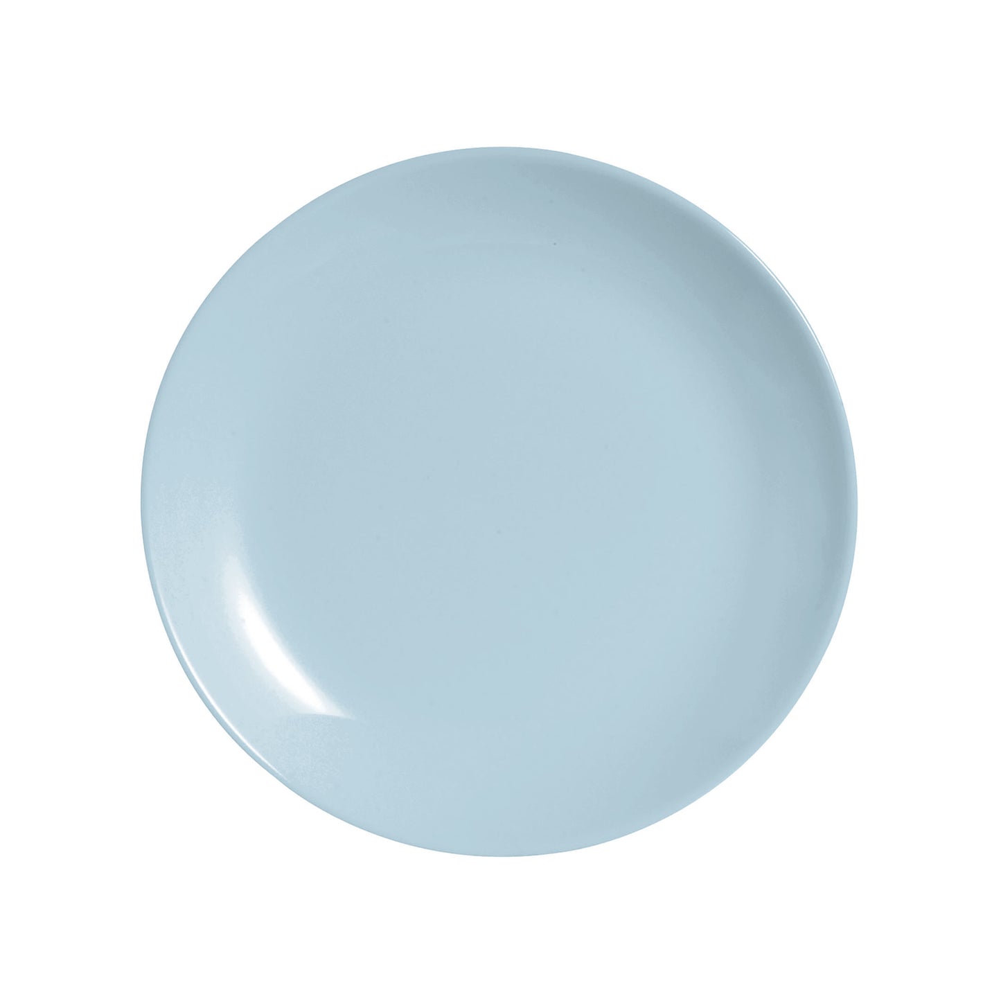 Сервиз за хранене Diwali Paradise Blue – 19 части