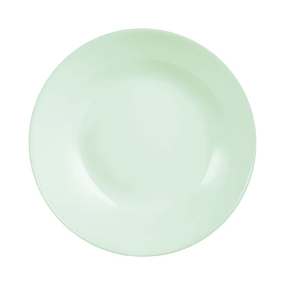 Дълбока чиния Diwali Paradise Green