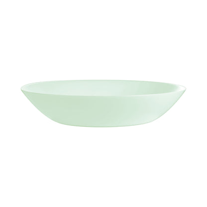 Дълбока чиния 21см Diwali Paradise Green