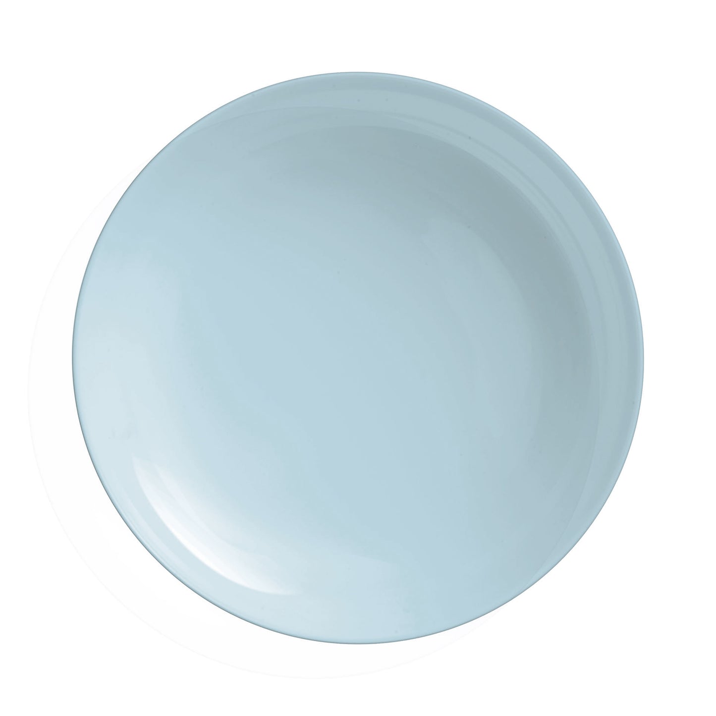 Сервиз за хранене Diwali Paradise Blue – 19 части