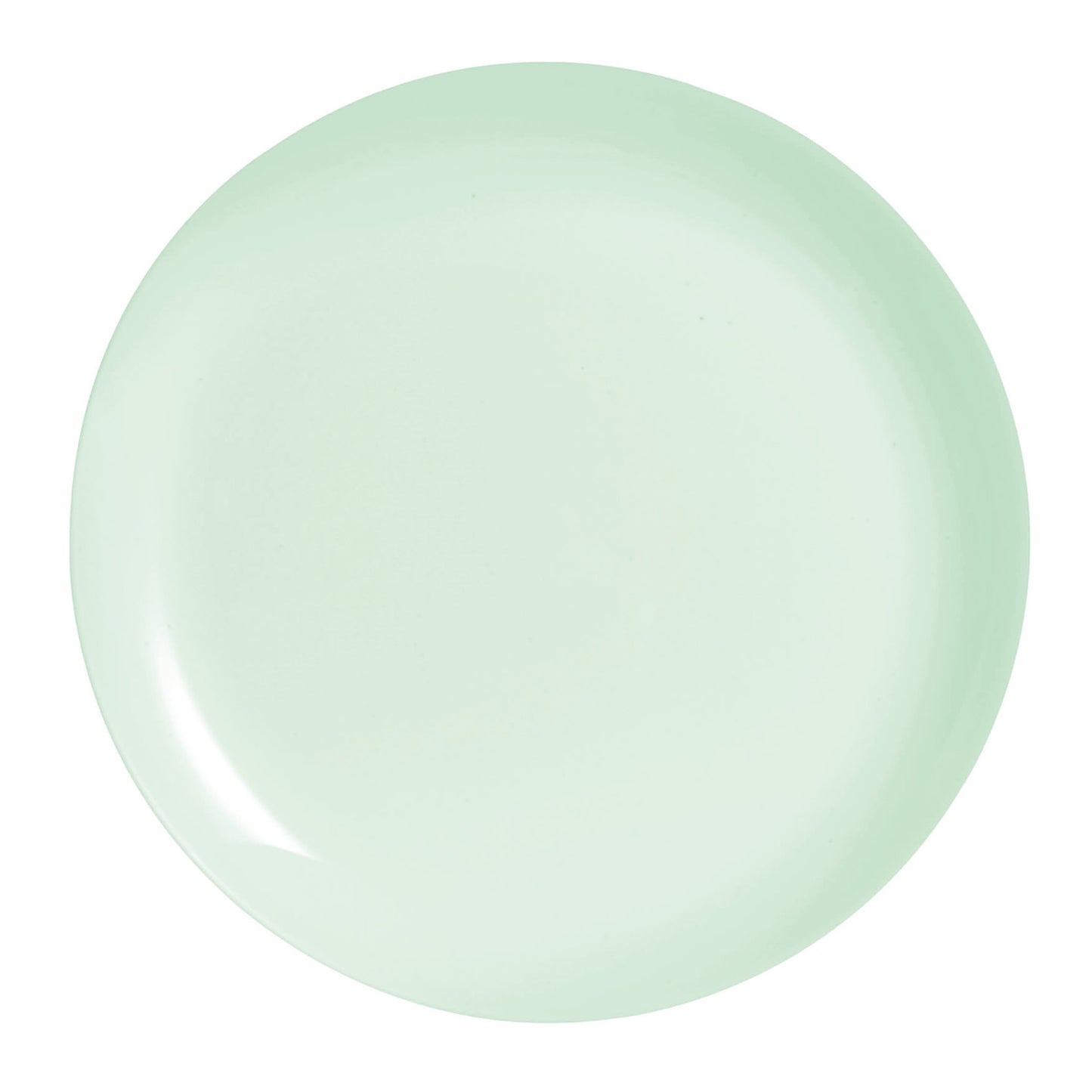 Основна чиния 25см Diwali Paradise Green