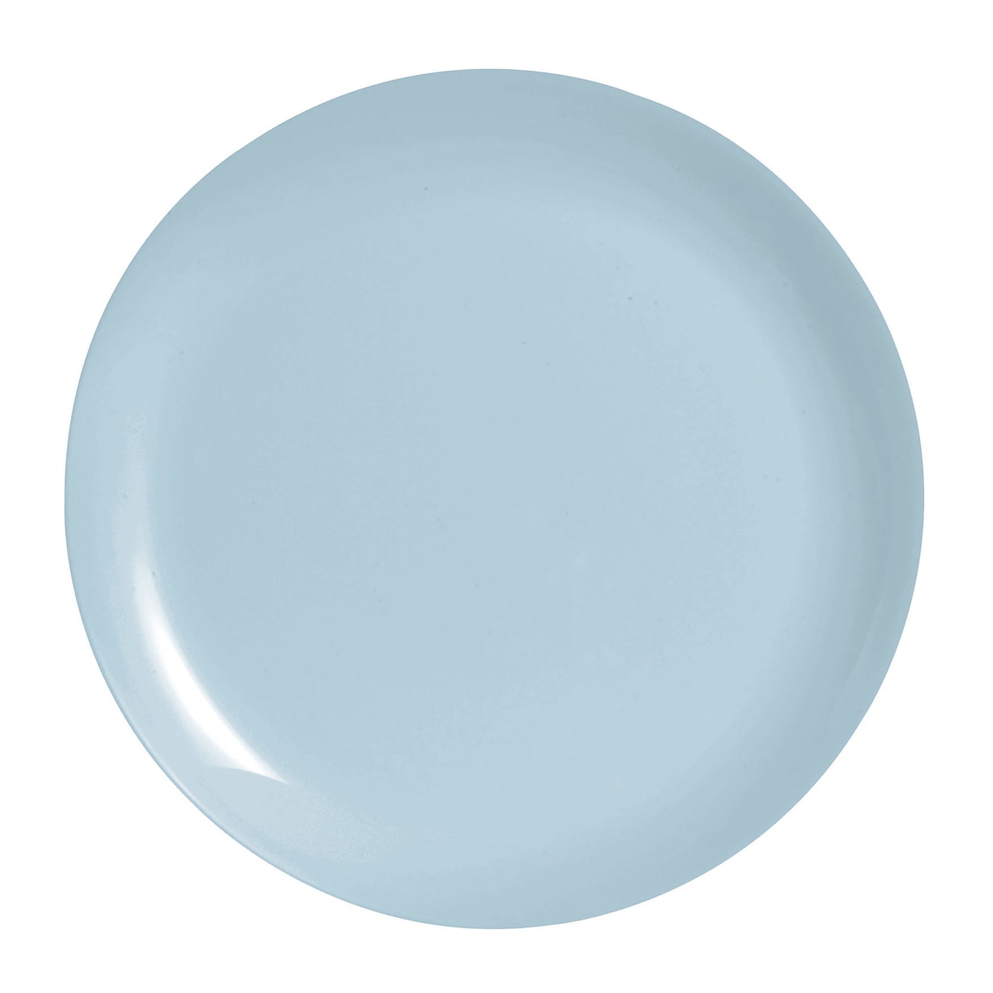 Сервиз за хранене Diwali Paradise Blue – 19 части