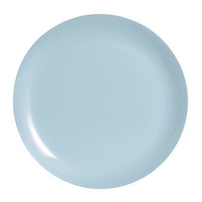 Сервиз за хранене Diwali Paradise Blue – 19 части
