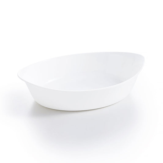 Овална Тава Smart Cuisine 29x17 см LUMINARC
