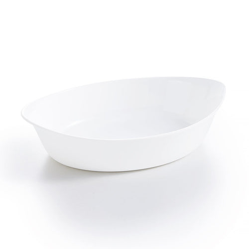 Oвална тава Smart Cusine 38x22 см LUMINARC