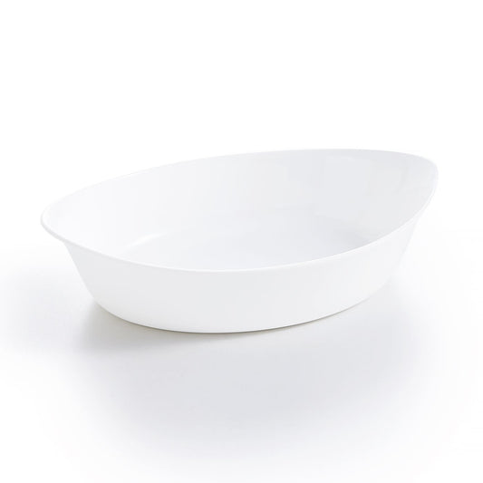 Oвална тава Smart Cusine 38x22 см LUMINARC