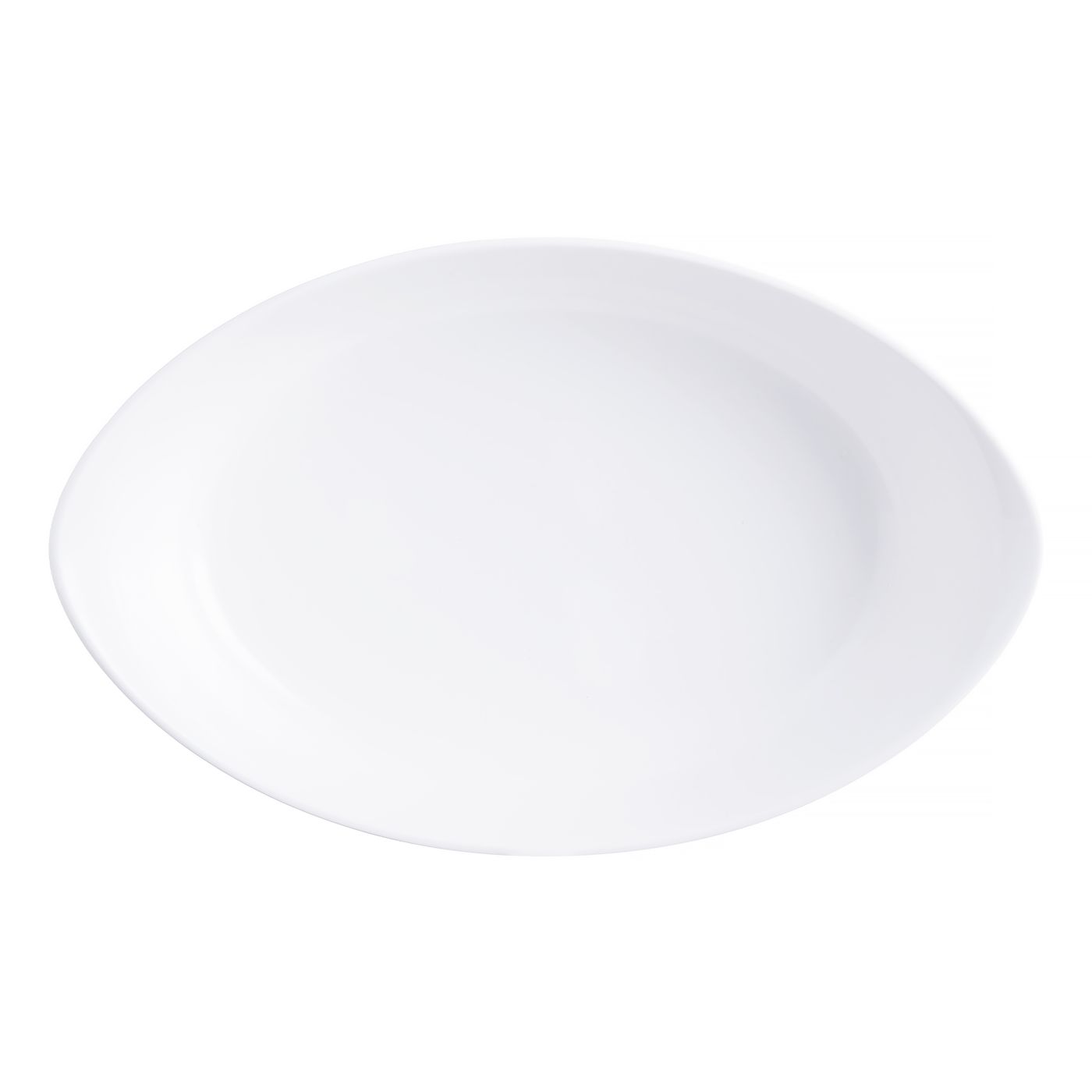 Oвална тава Smart Cusine 38x22 см LUMINARC