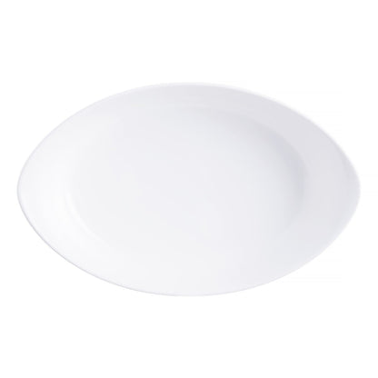 Oвална тава Smart Cusine 38x22 см LUMINARC