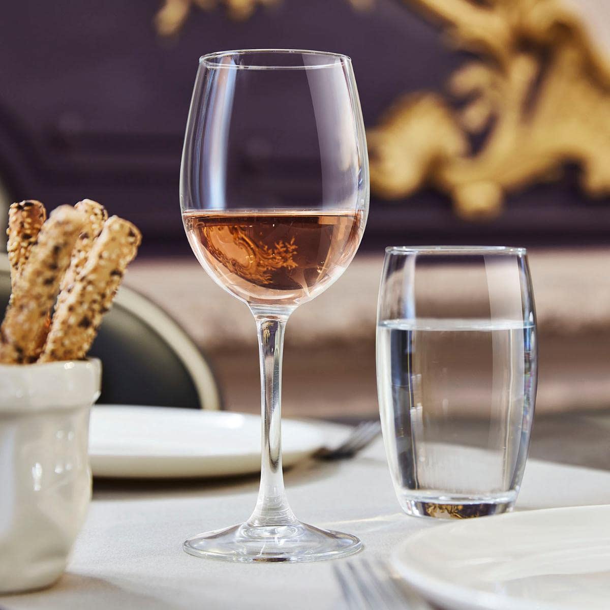 Чаши за вино Vina 480 мл, 6 бр