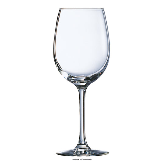Чаши за вино Vina 480 мл, 6 бр