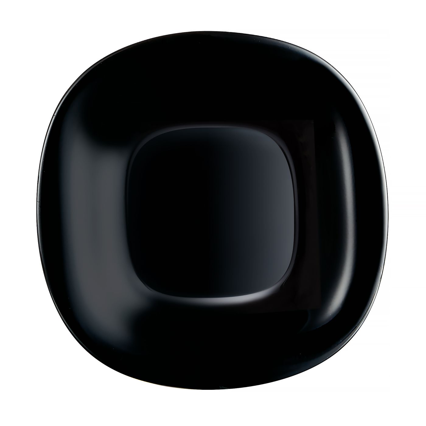 Сервиз за хранене Carine Black & White – 19 части, аркопал