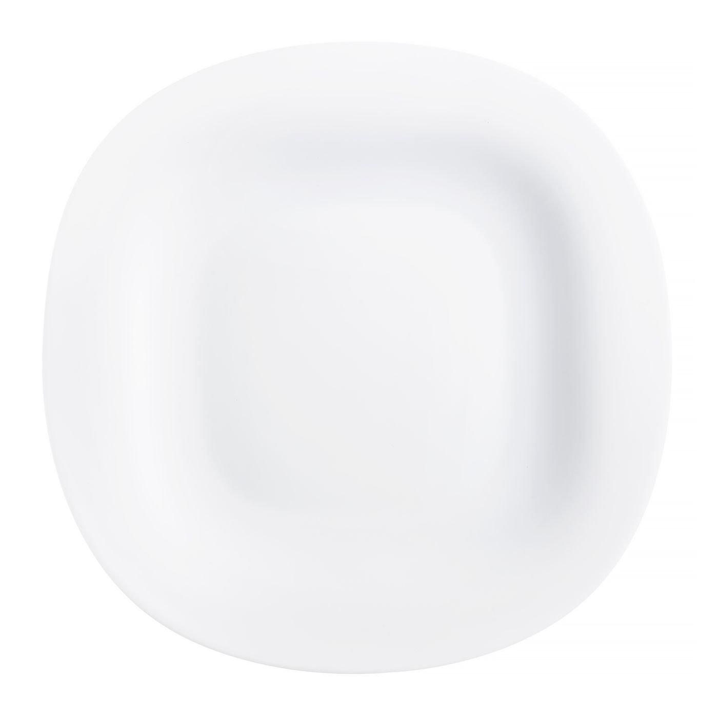 Сервиз за хранене Carine Black & White – 19 части, аркопал