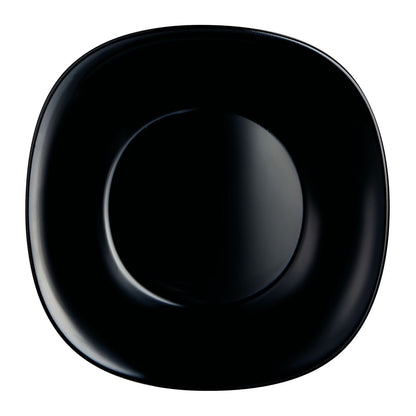 Сервиз за хранене Carine Black & White – 19 части, аркопал