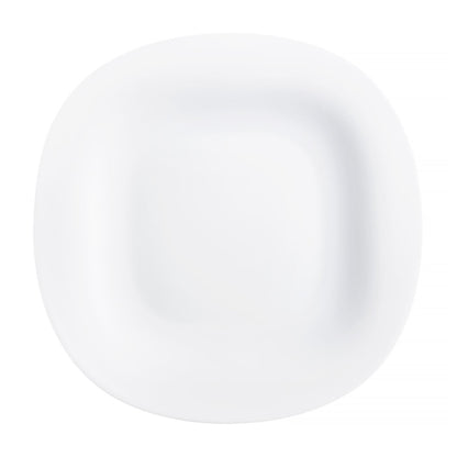 Сервиз за хранене Carine Black & White – 19 части, аркопал
