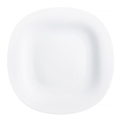 Сервиз за хранене Carine White – 19 части