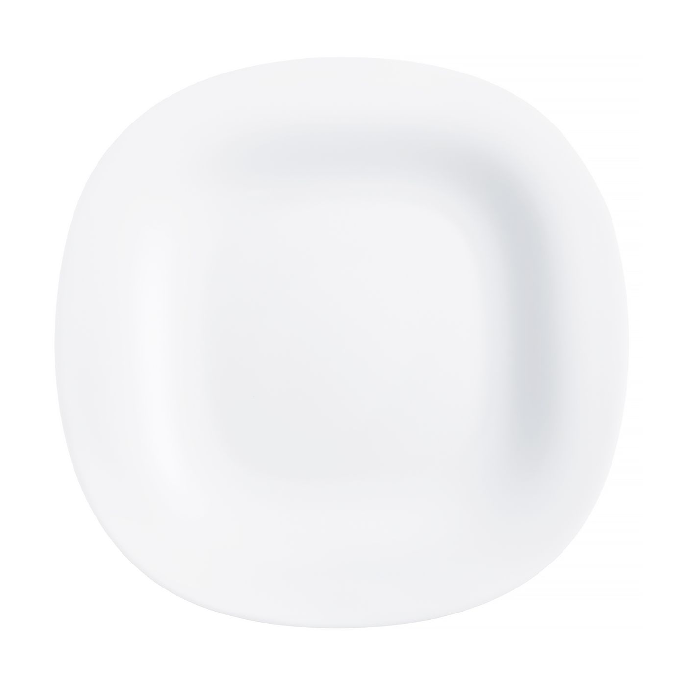 Сервиз за хранене Carine White – 19 части