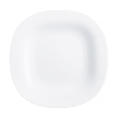 Сервиз за хранене Carine White – 19 части