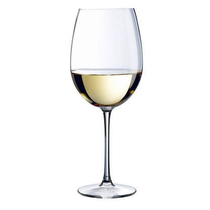 Чаши за вино Cabernet Tulipe 350 мл, 6 бр
