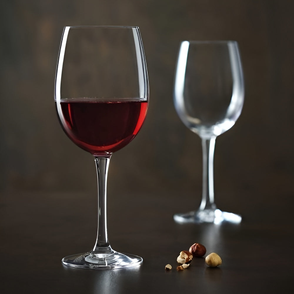 Чаши за вино Cabernet Tulipe 470 мл, 6 бр