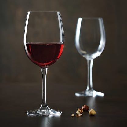 Чаши за вино Cabernet Tulipe 470 мл, 6 бр