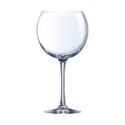 Чаши за вино Cabernet Balloon 580 мл, 6 бр