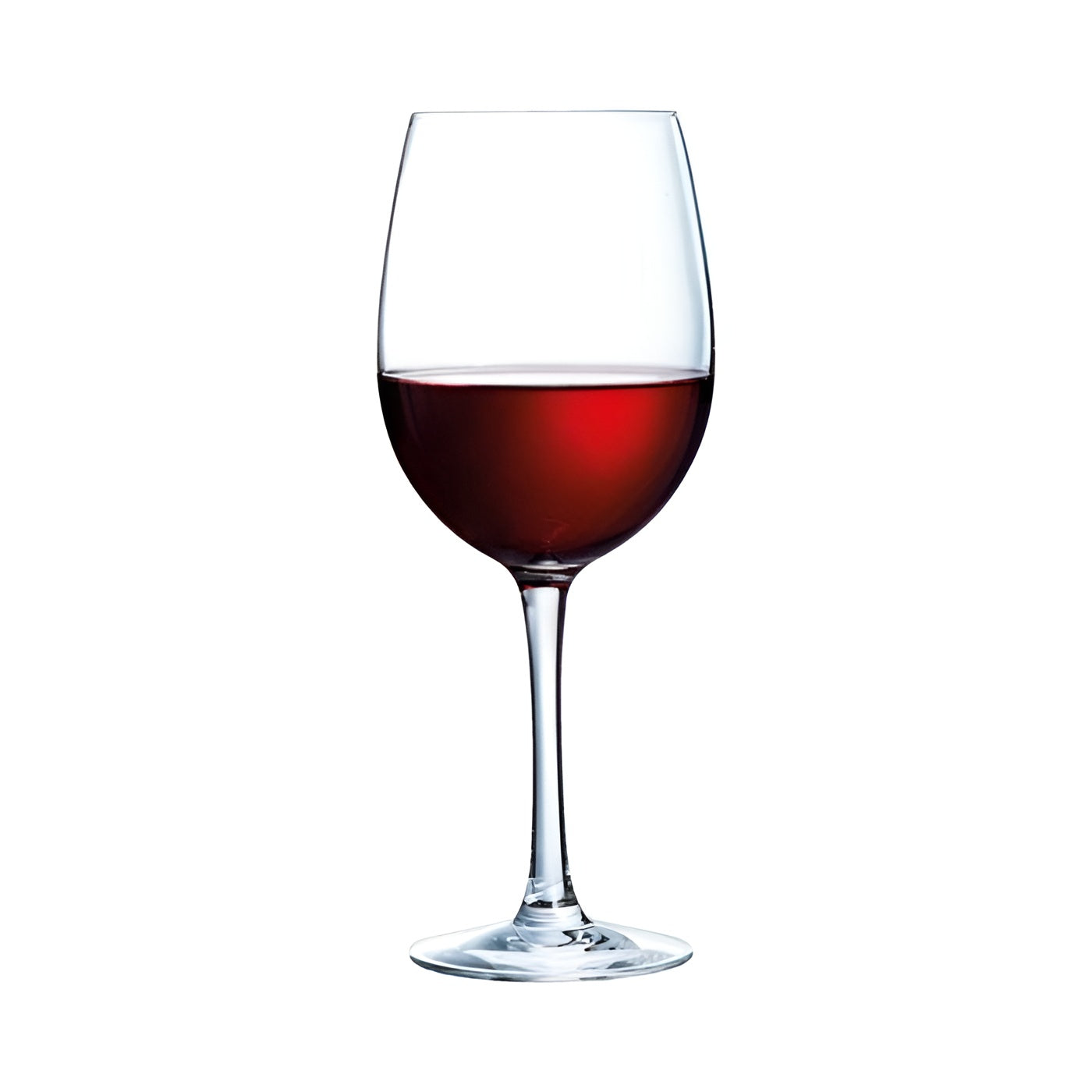 Чаши за вино Cabernet Tulipe 580 мл, 6 бр