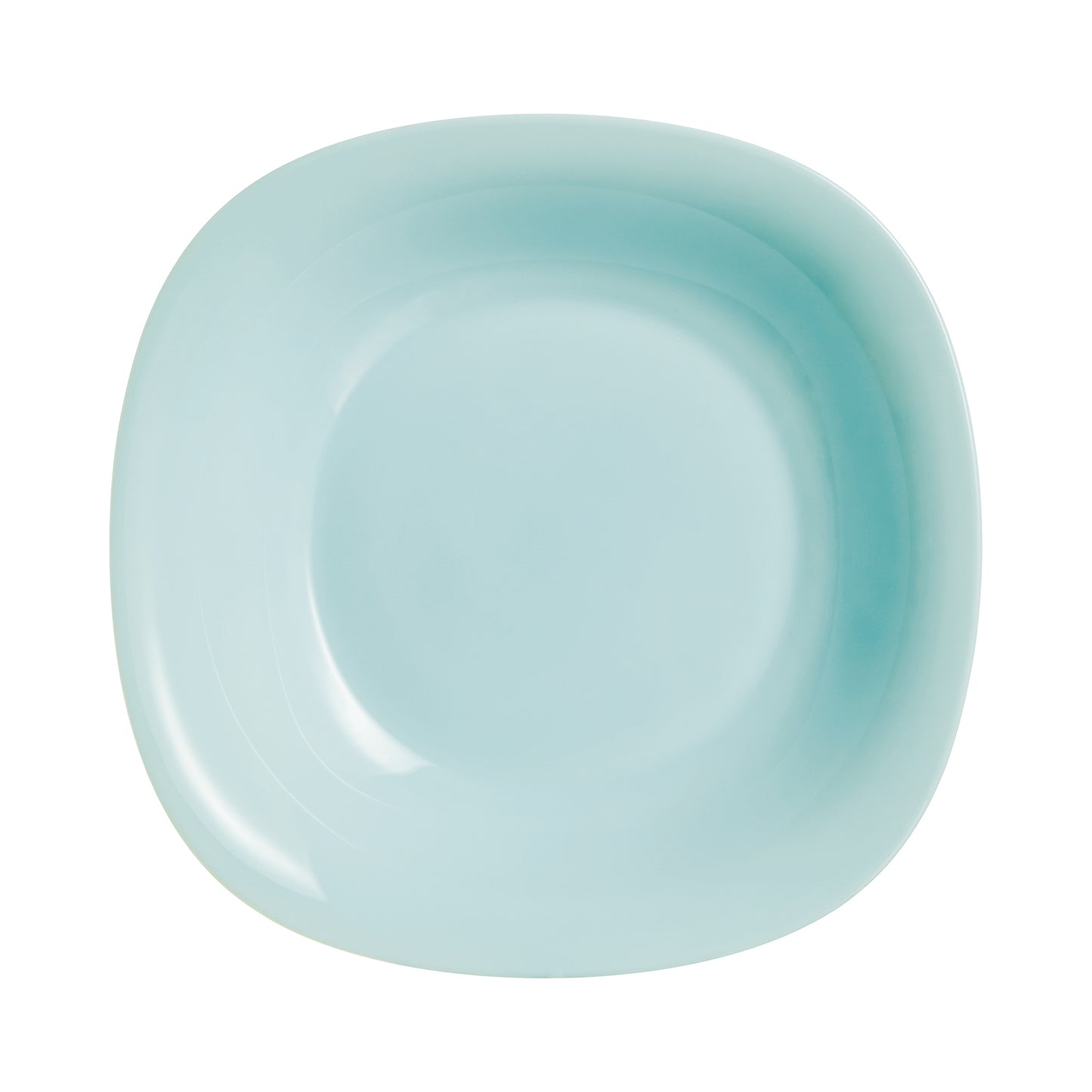Сервиз за хранене Carine Light Turquoise – 18 части