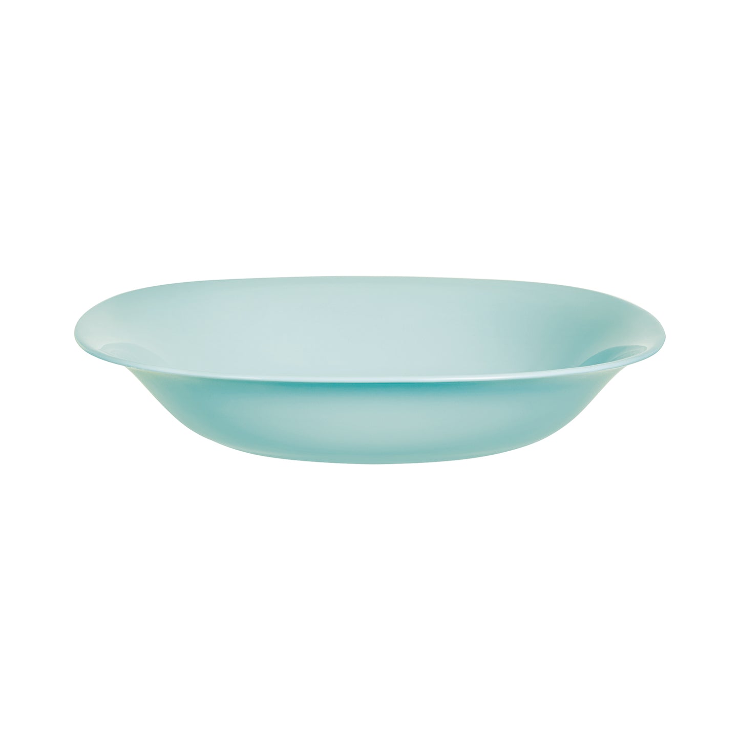 Сервиз за хранене Carine Light Turquoise – 18 части