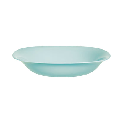 Сервиз за хранене Carine Light Turquoise – 18 части