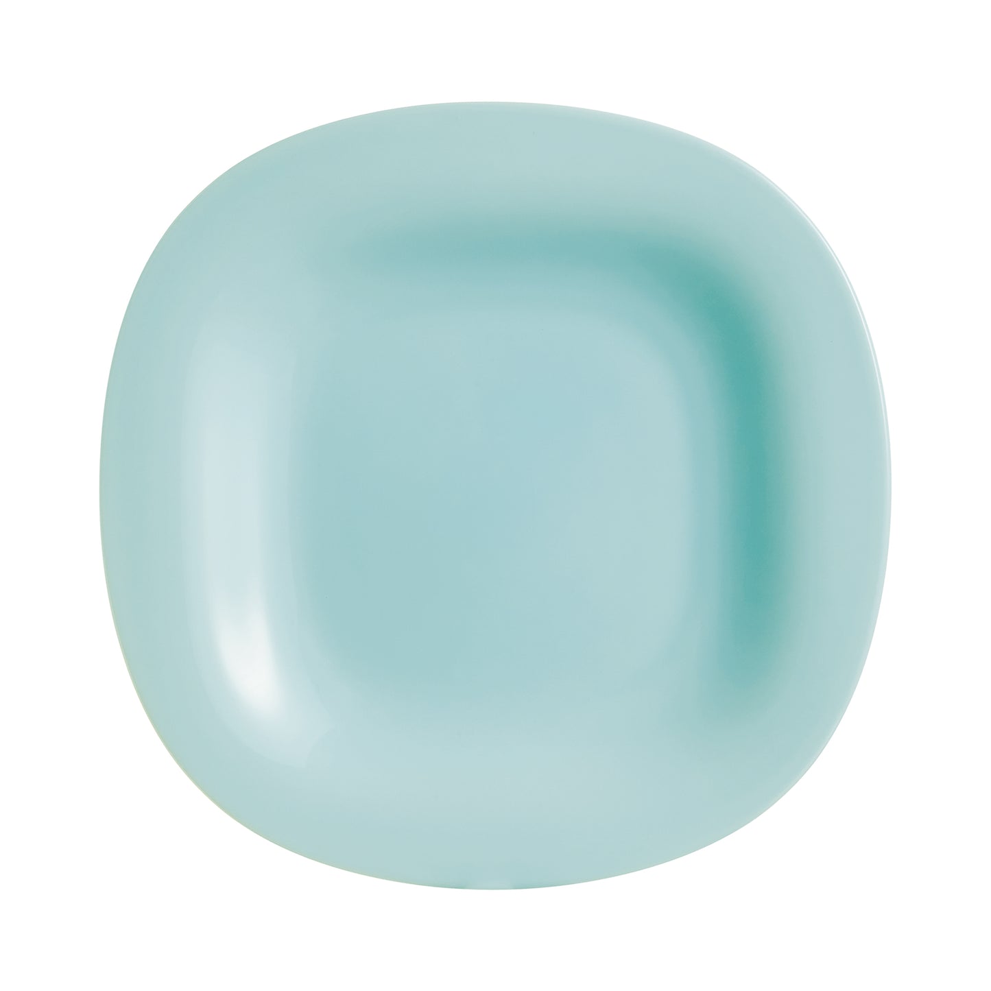 Сервиз за хранене Carine Light Turquoise – 18 части