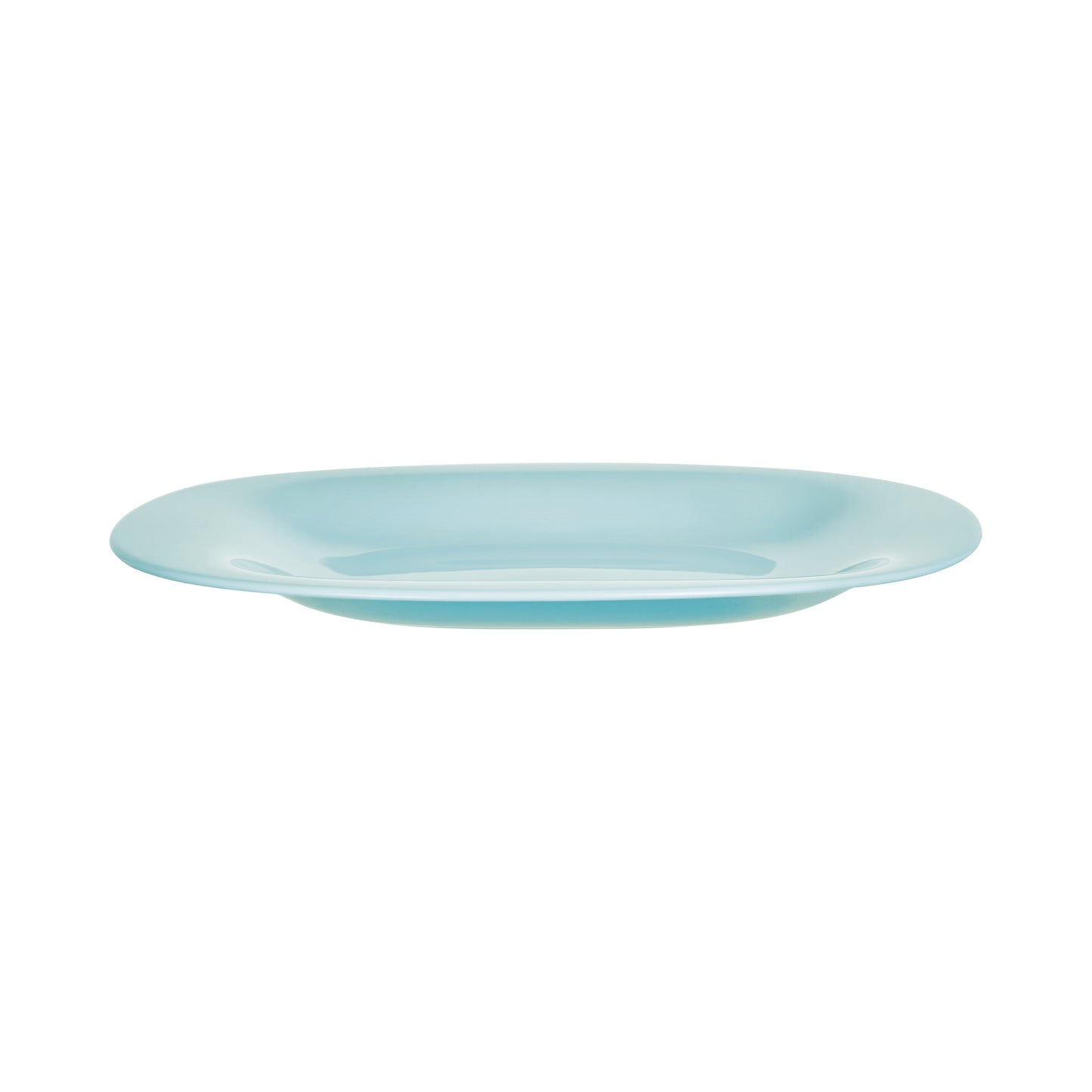 Сервиз за хранене Carine Light Turquoise – 18 части