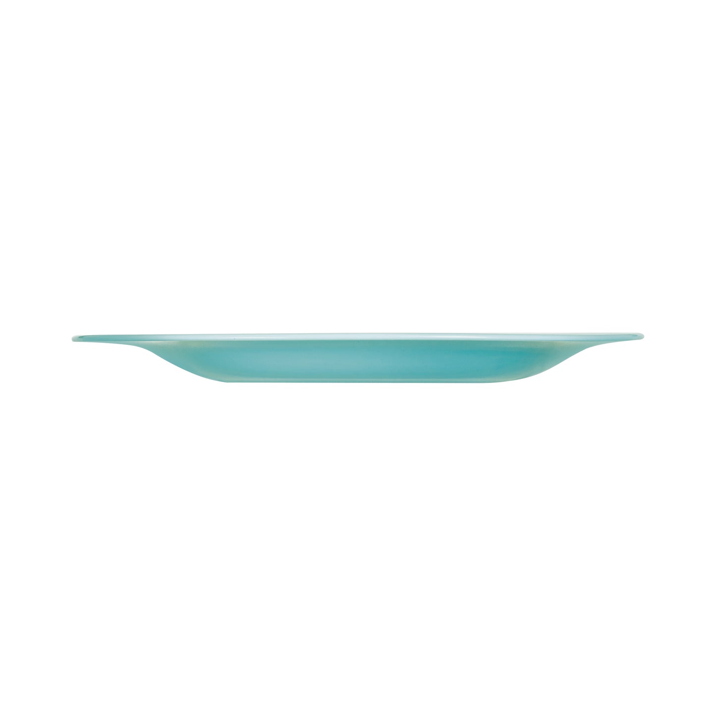 Сервиз за хранене Carine Light Turquoise – 18 части