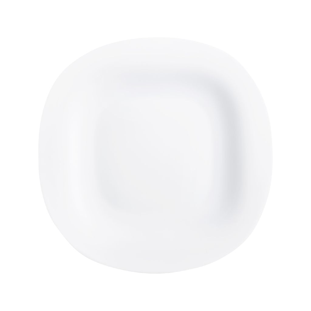 Сервиз за хранене Carine Light Turquoise & White – 19 части