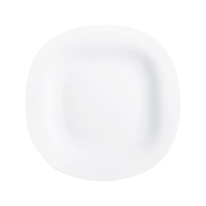 Сервиз за хранене Carine Light Turquoise & White – 19 части