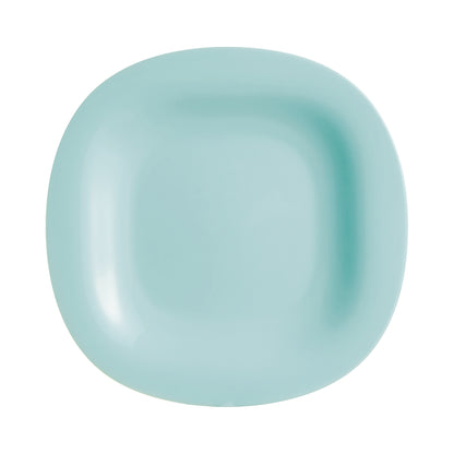 Сервиз за хранене Carine Light Turquoise – 18 части